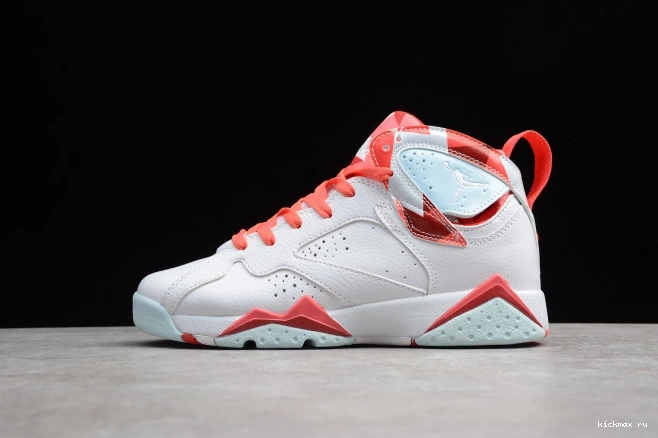Cheap MAX Jordan Mist Air (GS) Topaz 7 442960-104 Retro 0815